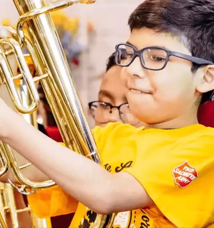 Young Artists Invited to Showcase Talents at Summer Conservatory