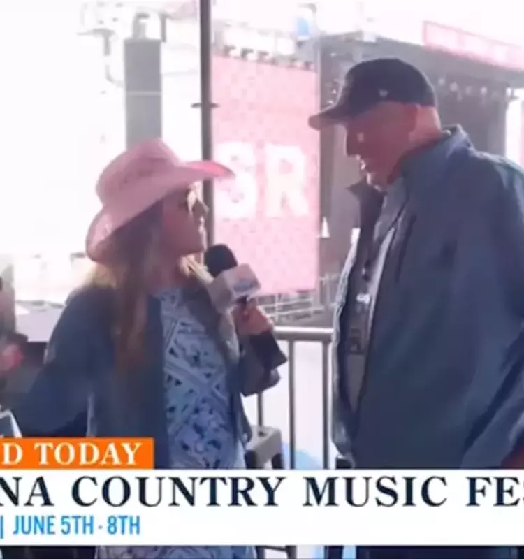 Carolina Country Music Fest: A Decade of Beachside Melodies