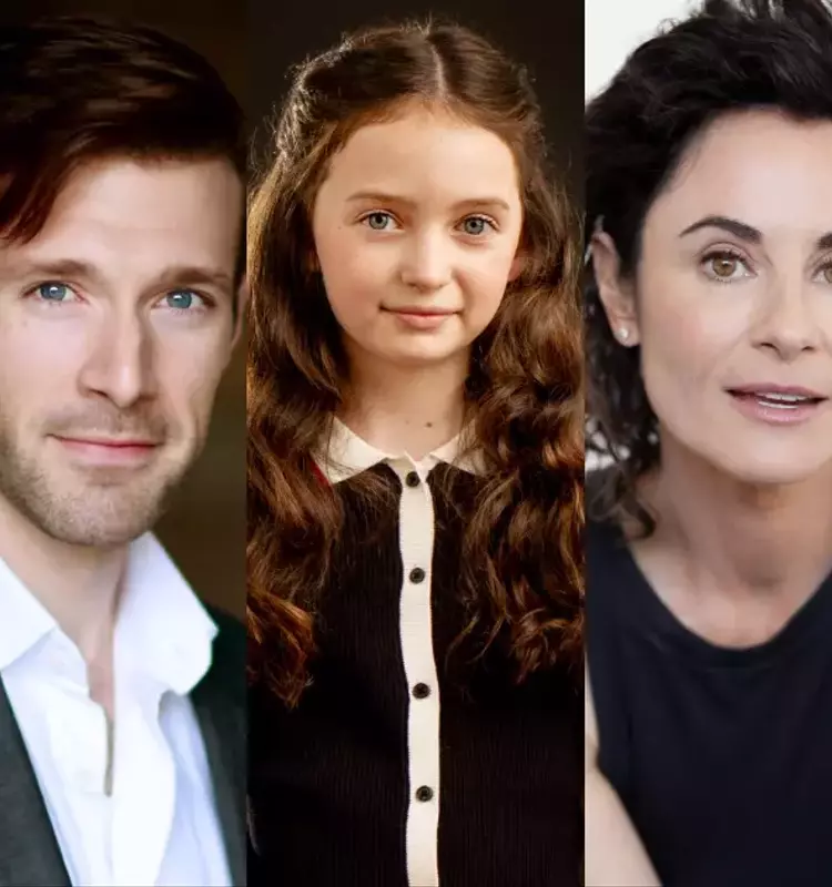 Dolly Parton's New Musical Unveils Cast and Creative Team