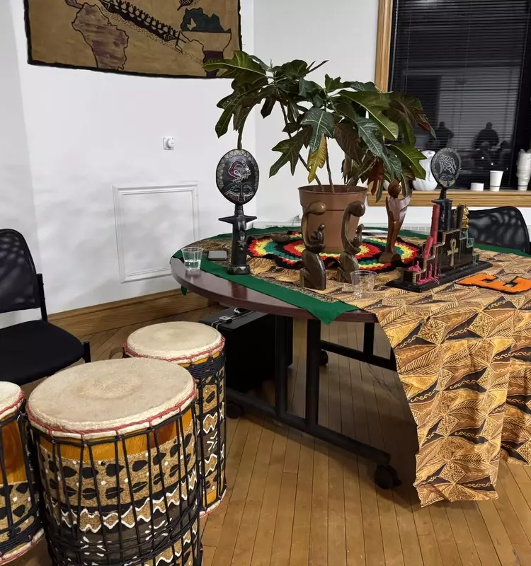 Exploring Cultural Unity: A Celebration of Music and Liberation