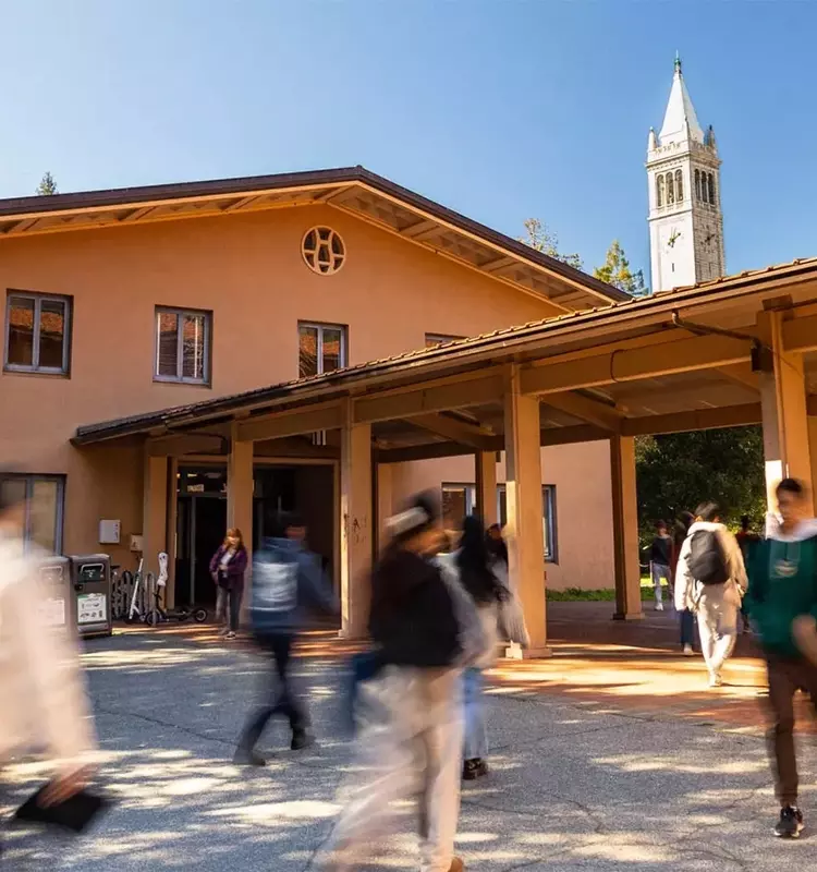 Harmony in Academia: The Rise of Music at UC Berkeley