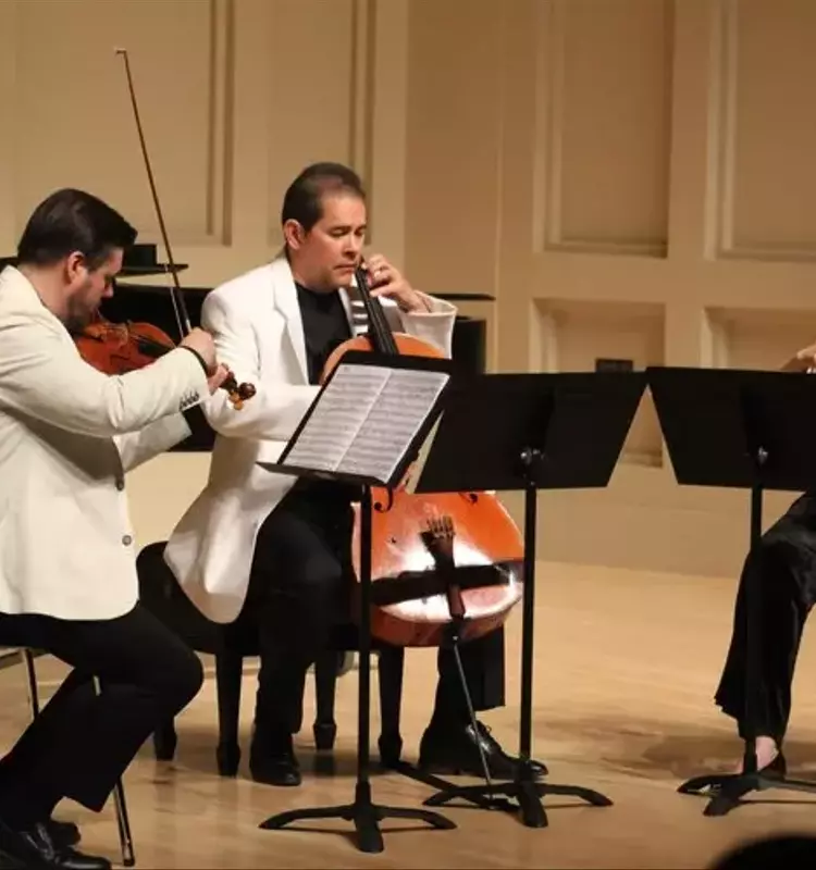 Weekend Extravaganza: A Celebration of Music, Arts, and Community