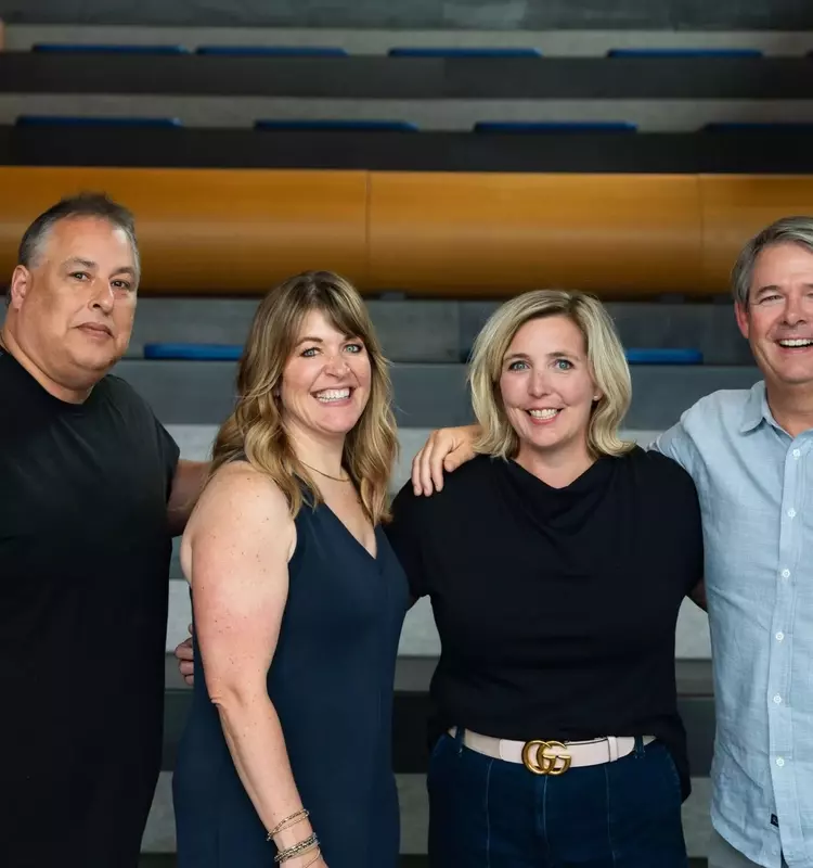 Veteran Music Executive Joins WME as Key Partner