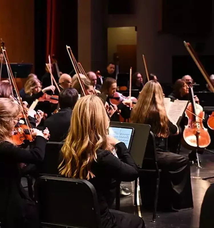 Idaho Falls Symphony Initiates Search for New Artistic Leader