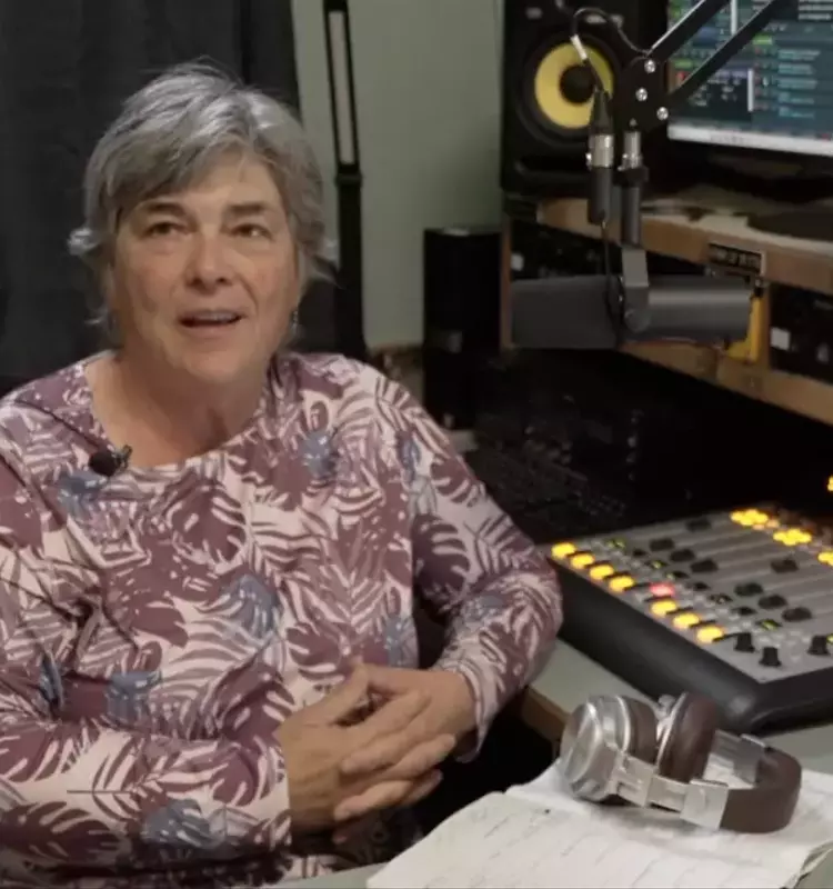 A Decade of Melody: How KBMF Radio Shapes Butte's Cultural Landscape