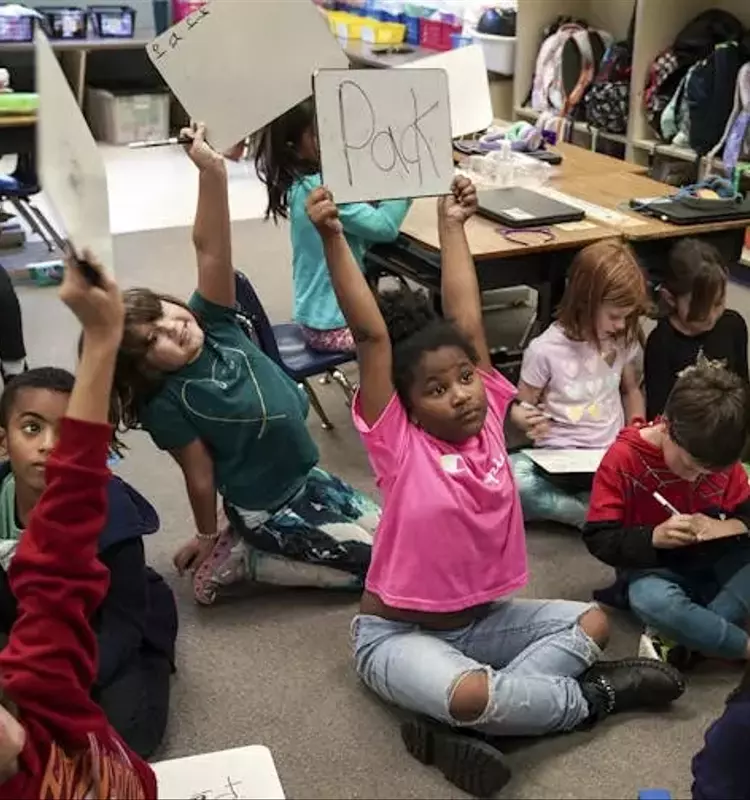 Revitalizing Reading Education: A Balanced Approach