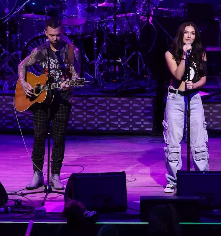 A Heartfelt Announcement Sparks Debate in Country Music Circles