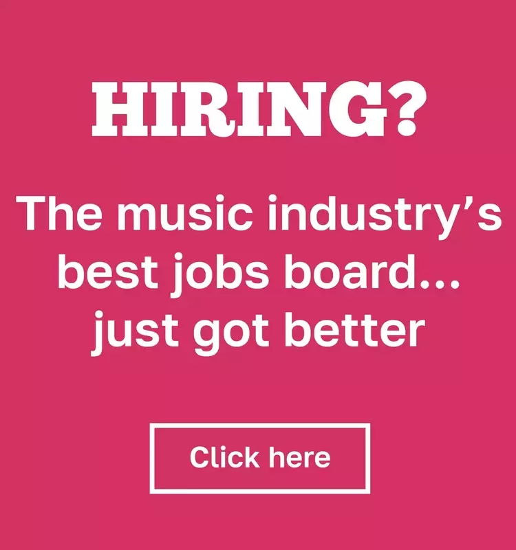 Music Industry Leaders Gather at Exclusive SXSW London Event