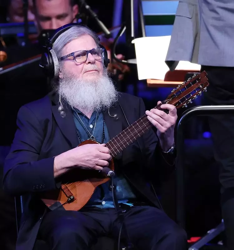 Gustavo Santaolalla: Crafting Silence and Sound in The Last of Us
