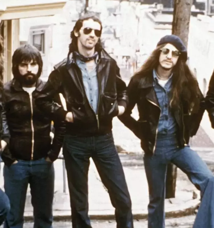 The Enduring Legacy of The Doobie Brothers