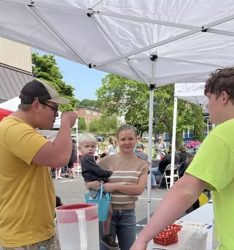 Exploring Rural Roots: A Day Connecting Youth to Agriculture