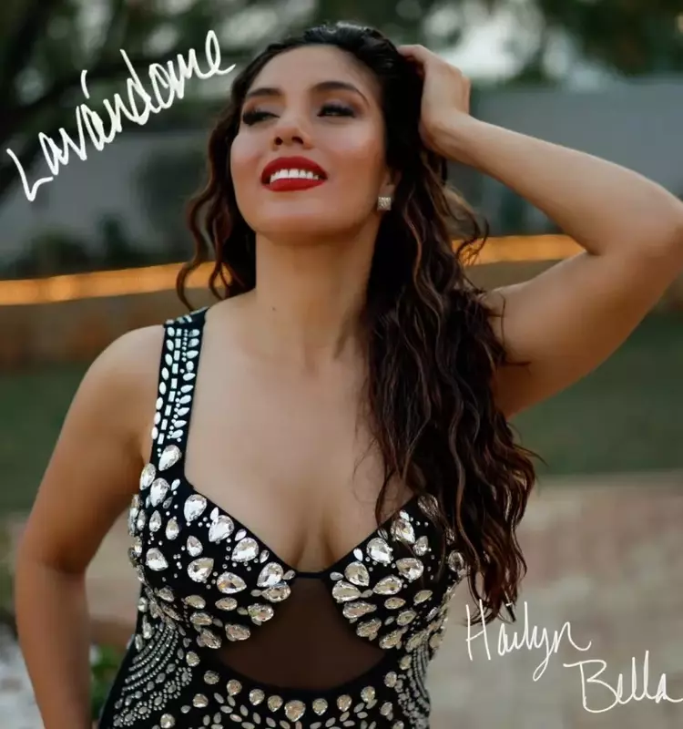 Tejano Sensation Hailyn Bella Returns with a Powerful Cumbia Hit