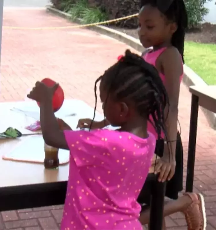 Exploring Science and History: A Community Event for Young Minds