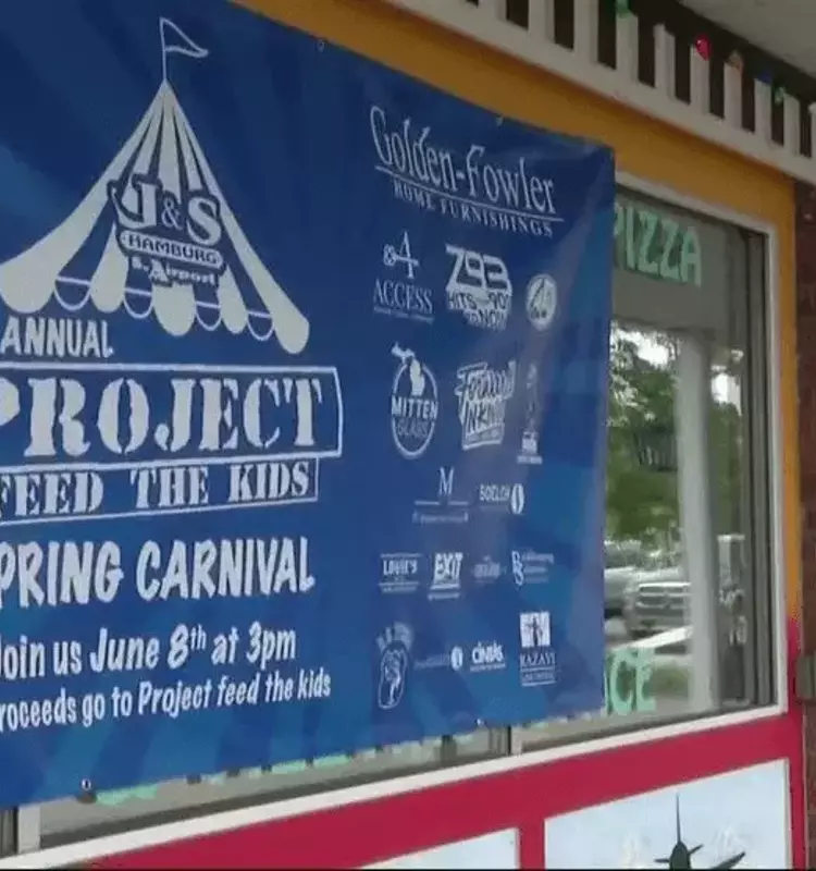 Community Carnival Aims to Boost Child Nutrition Initiative