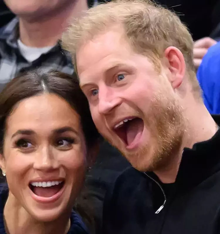 A Royal Escape: The Markle Family's Magical Disneyland Adventure