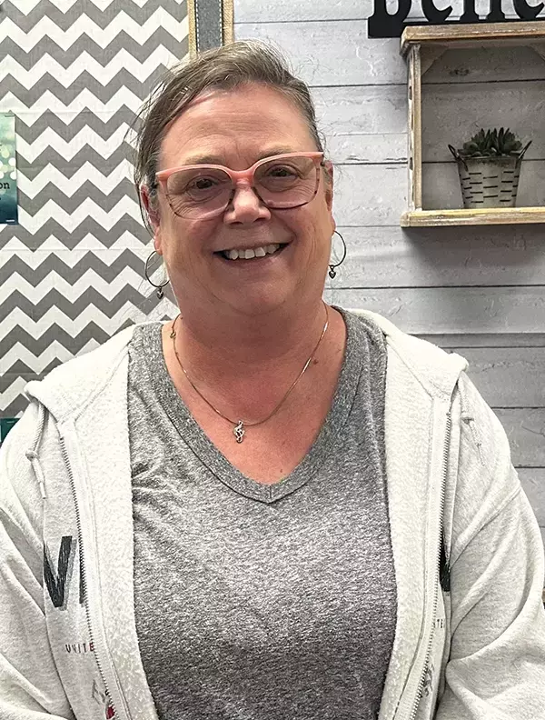 Marshall Educator Holly Knudson Bids Farewell After 36 Inspiring Years