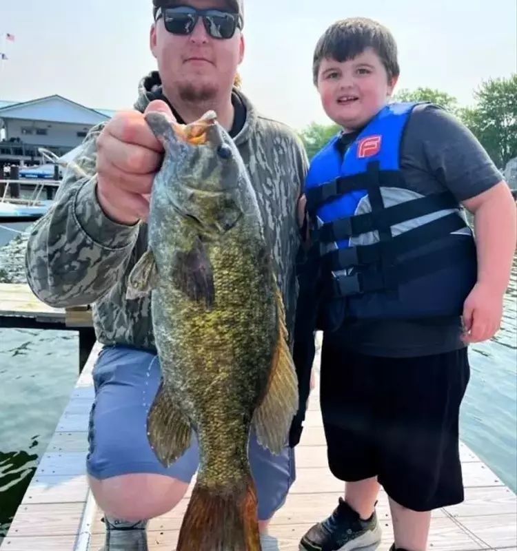 A Community Celebration: Fishing Festivities in Dunkirk