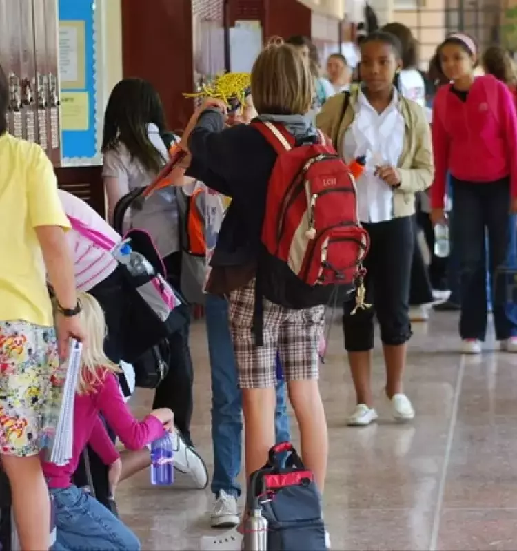 Kentucky Faces Persistent Challenges in Child Welfare and Education