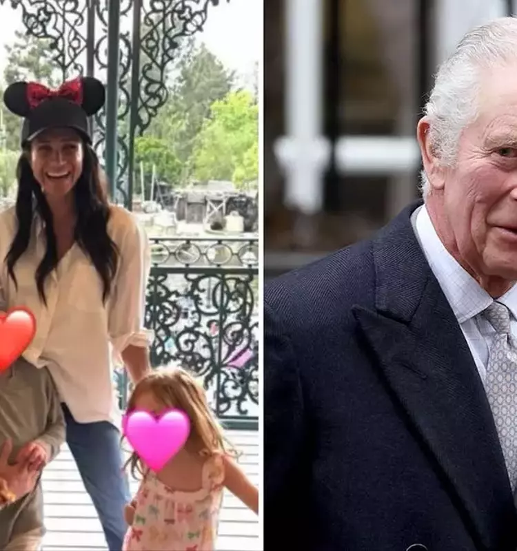 Royal Passport Saga: A Tale of Titles and Traditions