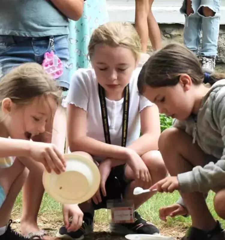 Summer Enrichment Transforms Learning into Adventure for Young Minds