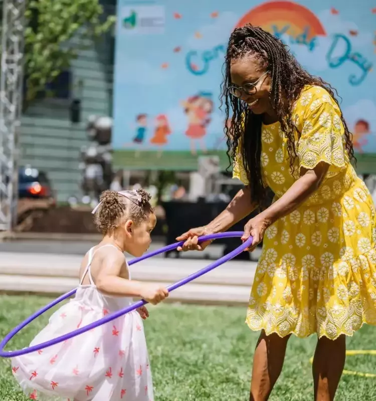 Corewell Health Brings Family Fun to Campus Martius Park in Summer 2025