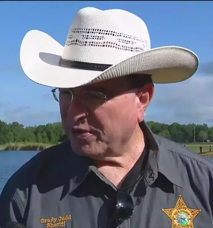 Annual Fishing Adventure with Sheriff Judd Brings Joy to Local Children