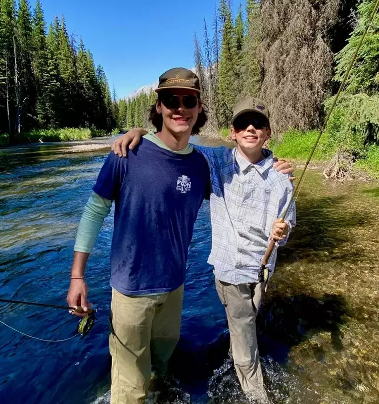 Youth Advocates Take Legal Action to Safeguard the Planet