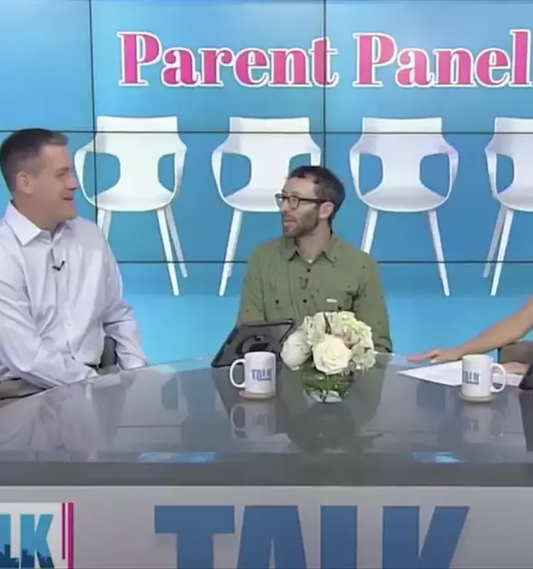 Embracing the Transition: A Parent's Guide to Supporting Kids Through School Changes