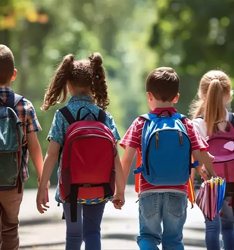 Ohio Faces Challenges in Child Education and Economic Stability