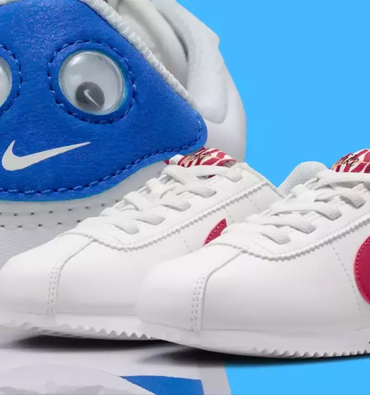 Nike Cortez: A Timeless Icon Reimagined for the Next Generation