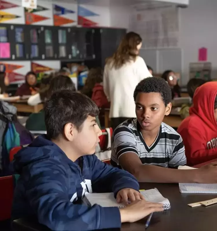 Student Well-being Shows Mixed Progress Amid Educational Challenges