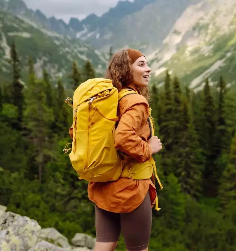 Embracing the World: A Journey of Personal Fulfillment