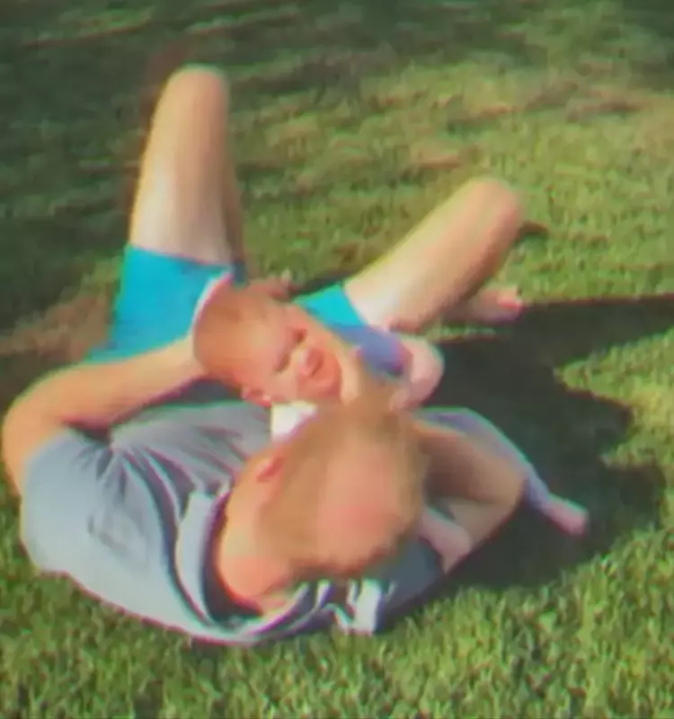 A New Chapter in Media Strategy: The Sussexes Reveal Their Children's Faces