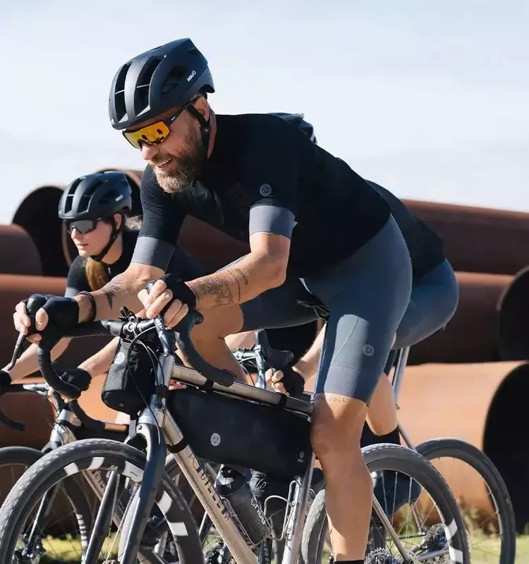 Stay Cool and Ride Strong: Essential Summer Cycling Gear from AGU