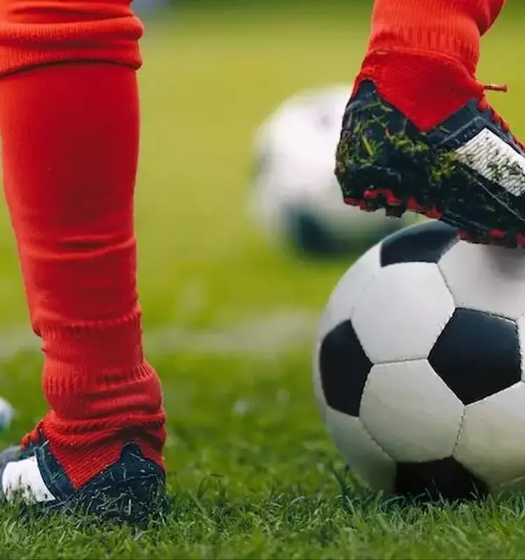 Empowering Youth Through Sports: A Community Initiative