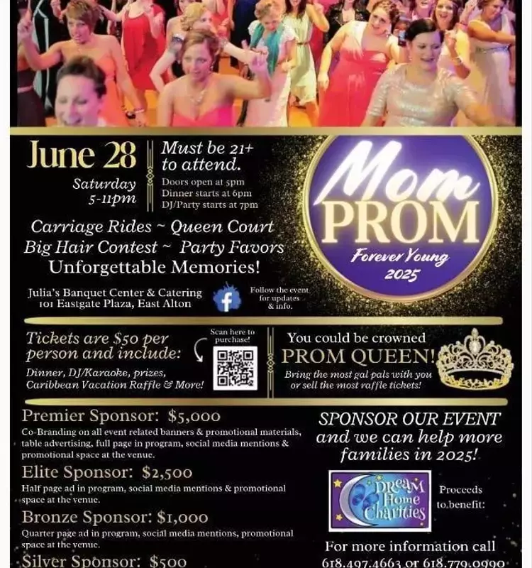 An Inviting Night for Ladies to Unite and Support Local Foster Families