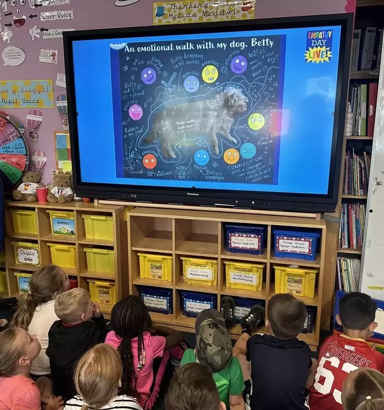 Empathy Education: Bridging Understanding Through Stories and Initiatives