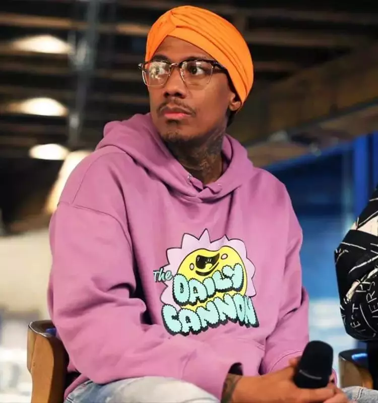 Nick Cannon's Expanding Family: The Challenge of Naming All His Offspring