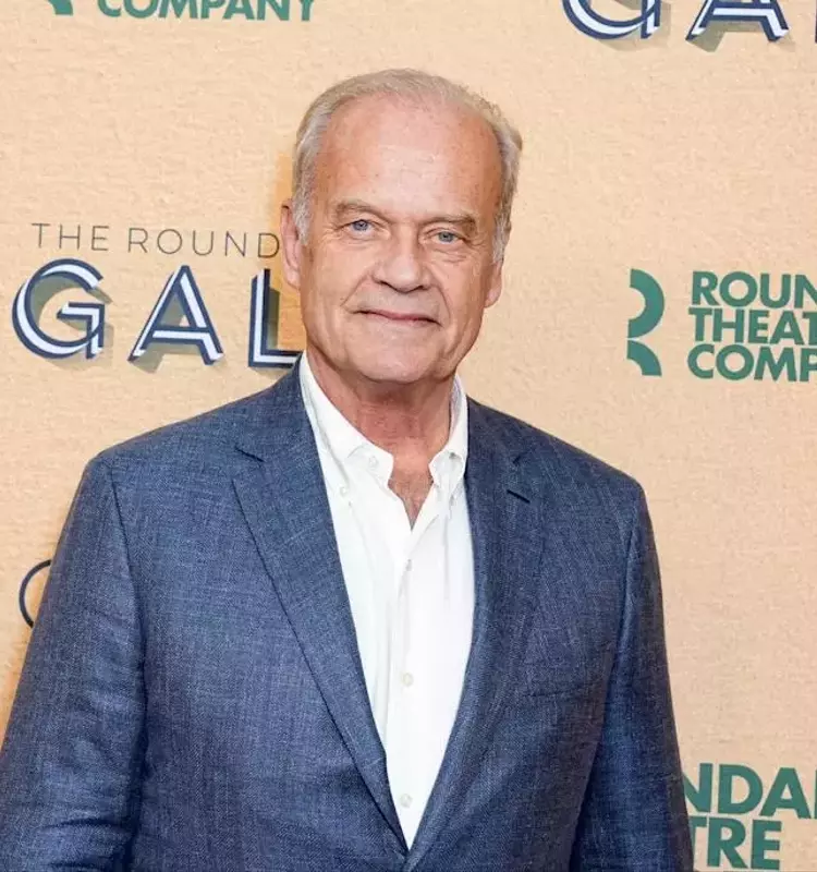 Senior Celebrities Embracing Parenthood Later in Life