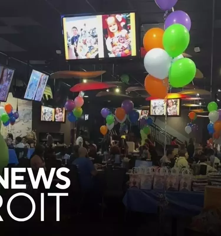 Nonprofit Organization Delights Young Cancer Patients with Special Movie Screening