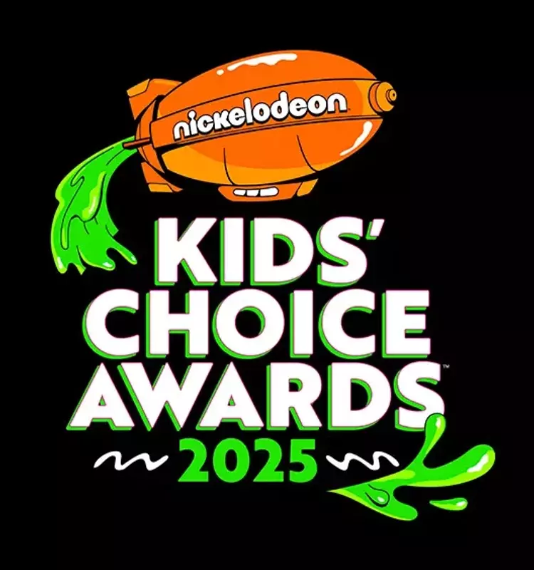 Nickelodeon Kids’ Choice Awards 2025: A Celebration of Youthful Talent and Pop Culture Icons