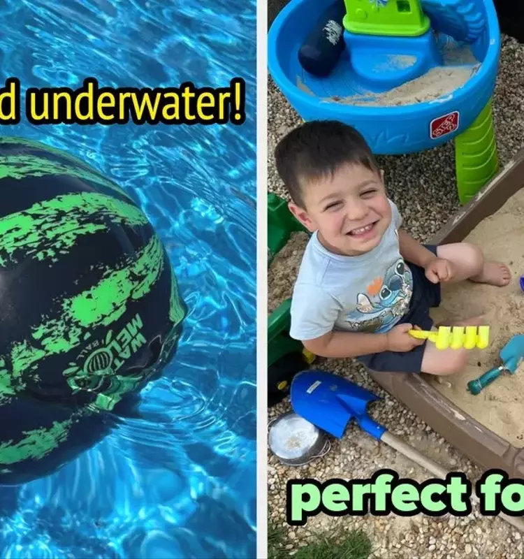 Unleashing Fun: The Ultimate Beach-Friendly Card Game