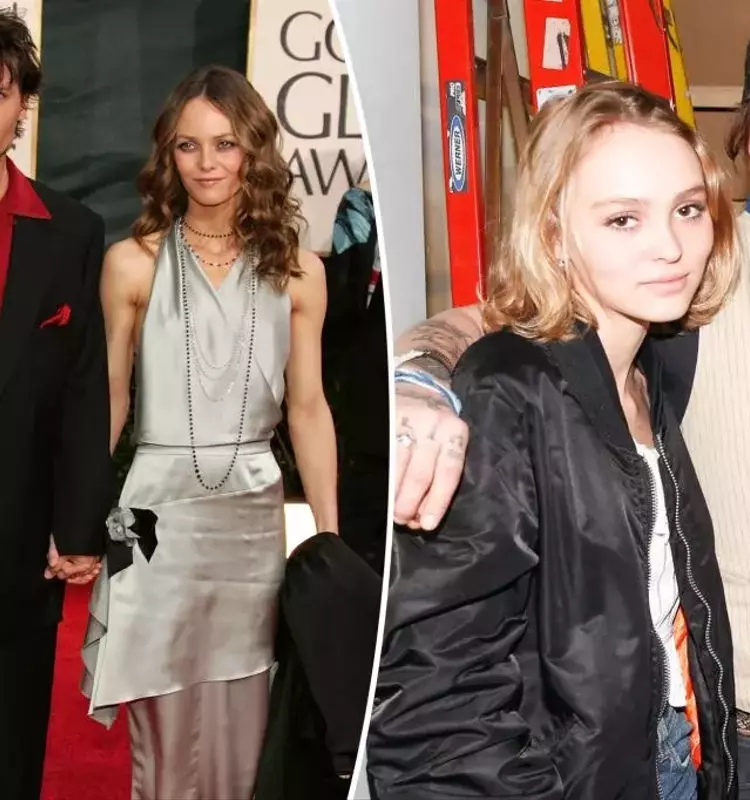 A Glimpse into Johnny Depp's Heartfelt Journey as a Father and Beyond
