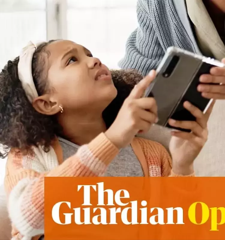 The Digital Detox Box: A Parent's Solution to Tech-Free Playdates