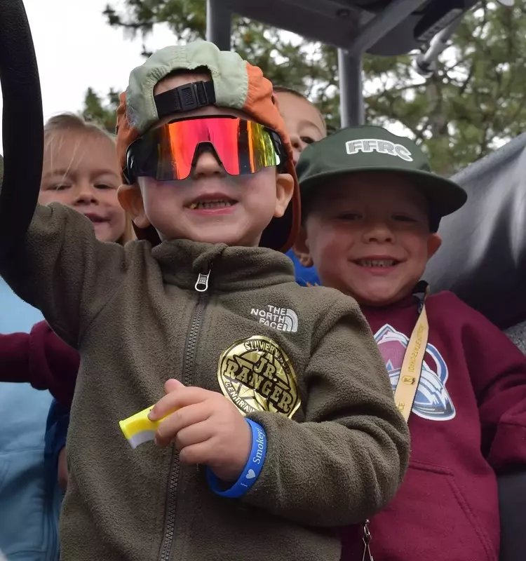 Community Engagement: A Day of Fun and Discovery at the Sheriff's Office