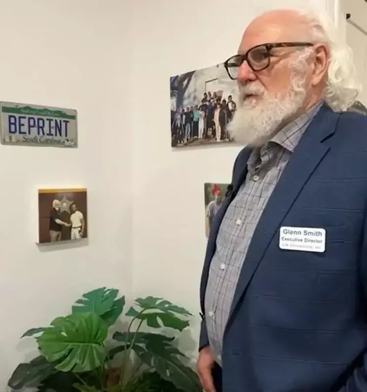 A Lifelong Mission: Mentorship and Redemption Through Life Connections