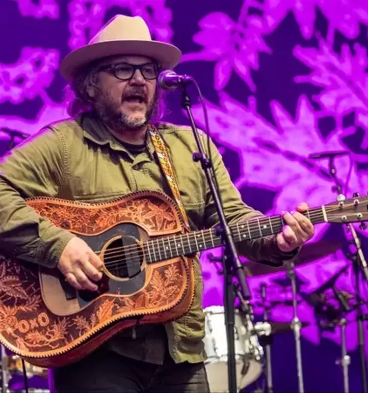 TV on the Radio Announces Brooklyn Mini-Festival with Star-Studded Lineup