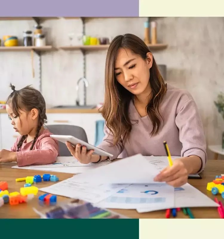 Navigating the Daily Demands: The Reality of Modern Parenting