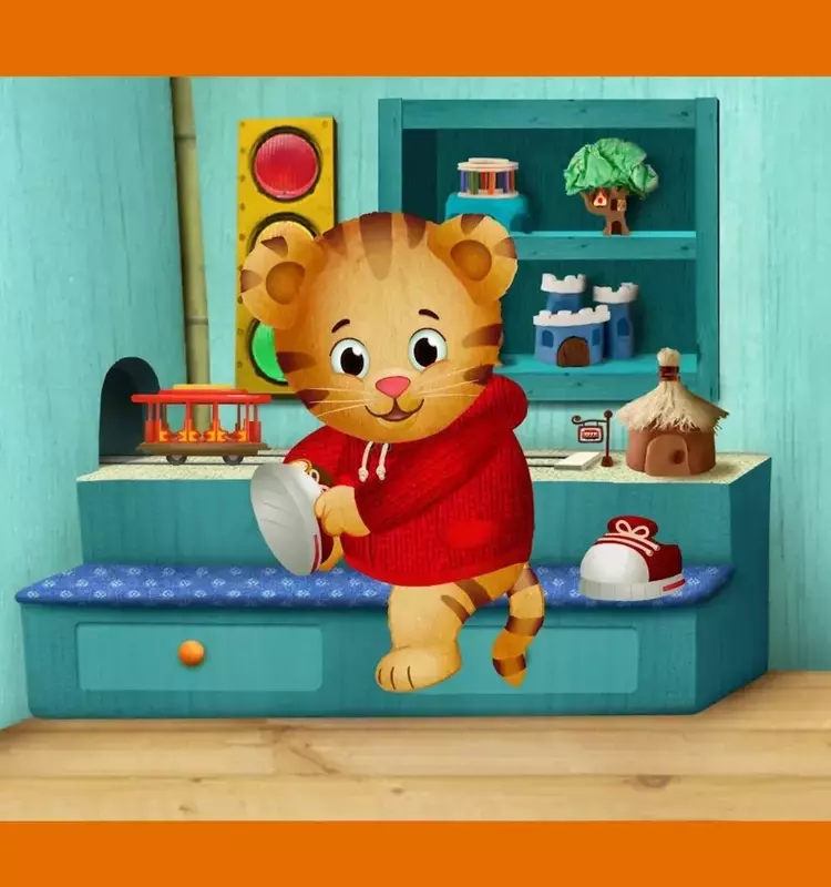 Daniel Tiger's Neighborhood: What to Expect from Season 8
