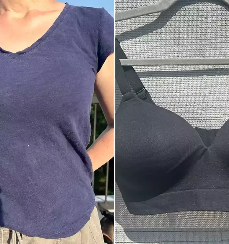 Unleash Comfort: The Wireless Bra Revolution